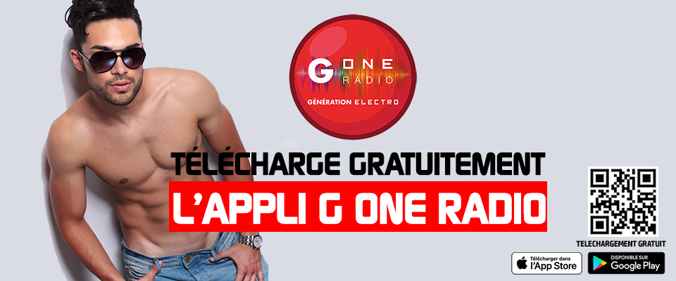 G One Radio La Radio Gay Electro 